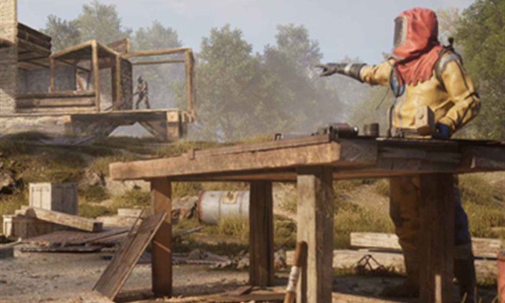 失控进化测试资格怎么查 失控进化测试资格查询方法