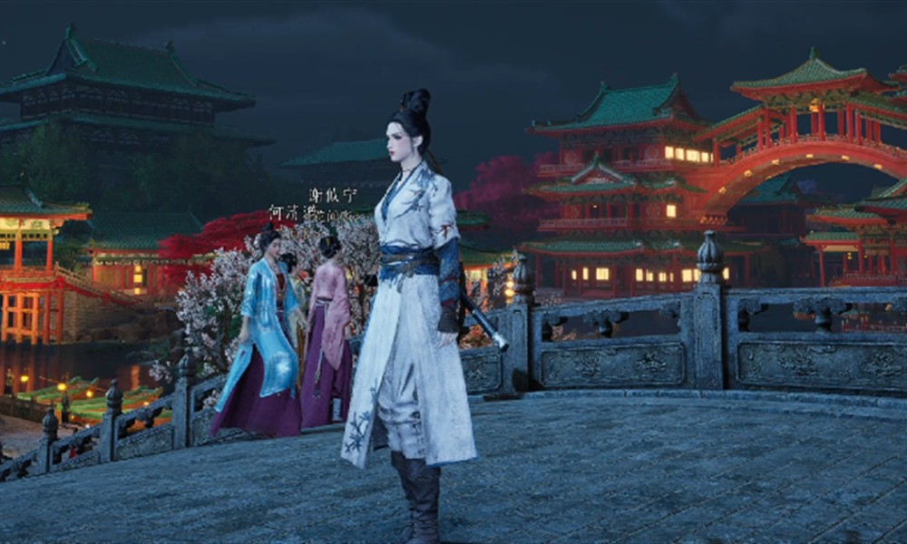 燕云十六声杏花三问任务怎么完成 杏花三问任务流程详解