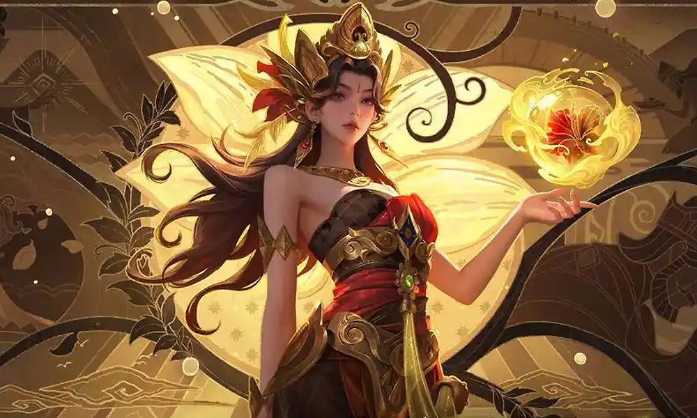 王者荣耀S41即将开启 全新赛季活动内容预告