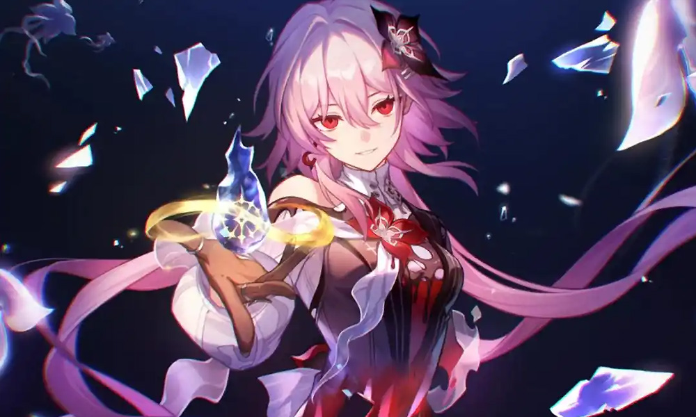 崩坏星穹铁道新版本前瞻 角色卡池更新前瞻直播来袭