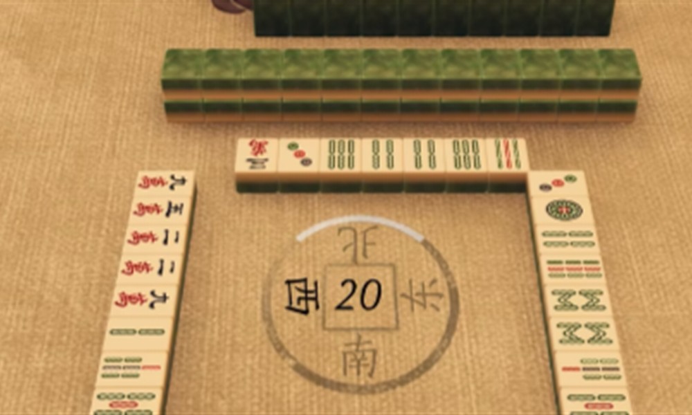 燕云十六声麻将玩法介绍 燕云十六声麻将怎么玩