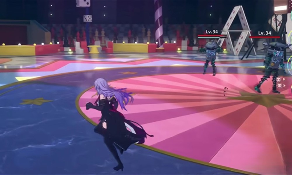 异环爱丽丝是谁 异环爱丽丝角色分析攻略