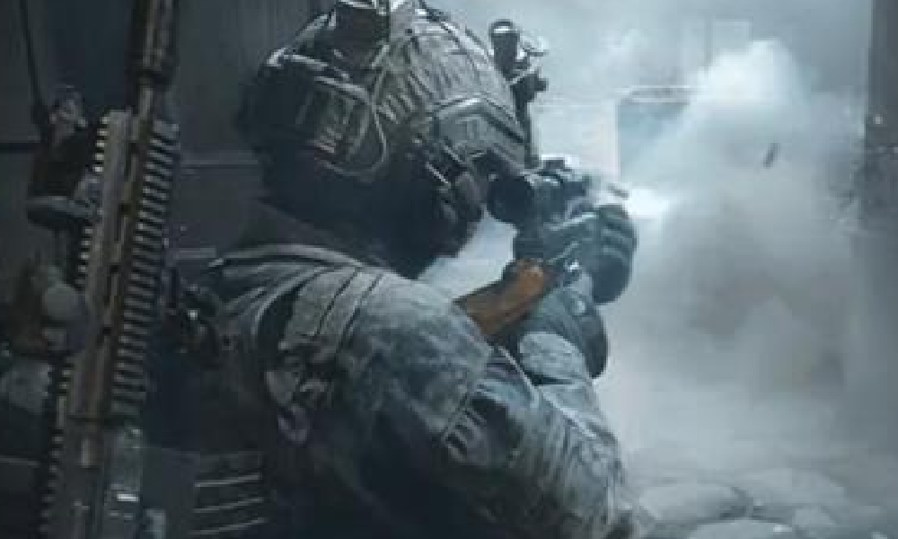 暗区突围S13赛季末冲刺进行中 物资重置规则发布