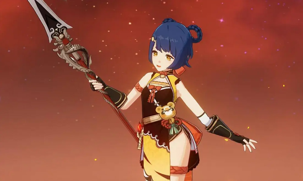 原神哪些四星最保值 原神值得培养的四星角色推荐