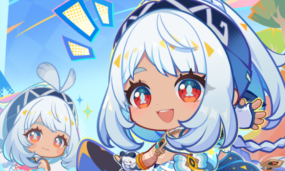 原神玛拉妮蒸发队怎么玩 玛拉妮蒸发阵容攻略