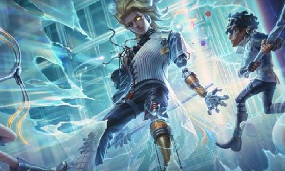 第五人格三十九赛季稀世时装及台球手设计思路公布