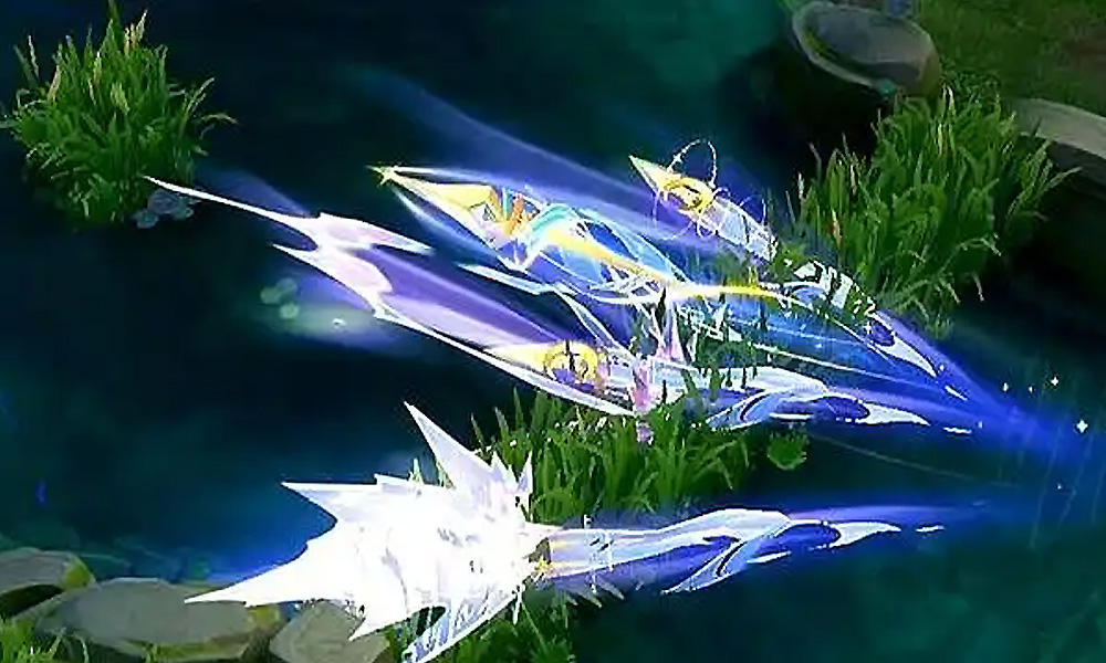 王者荣耀哪些英雄好上分 对抗路英雄选择推荐