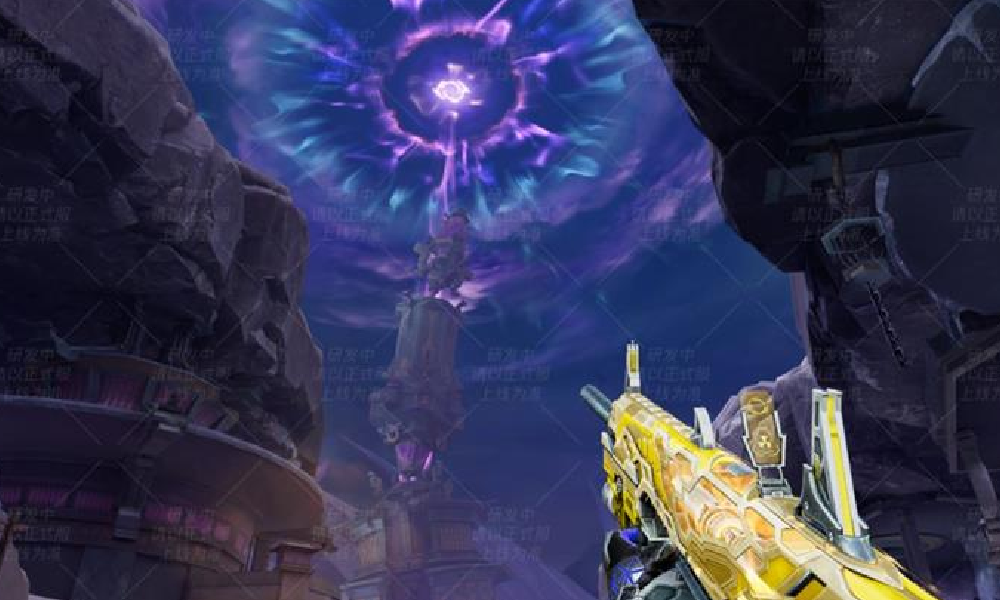 CFM9月版本福利与玩法公布 破阵争锋开启封神挑战