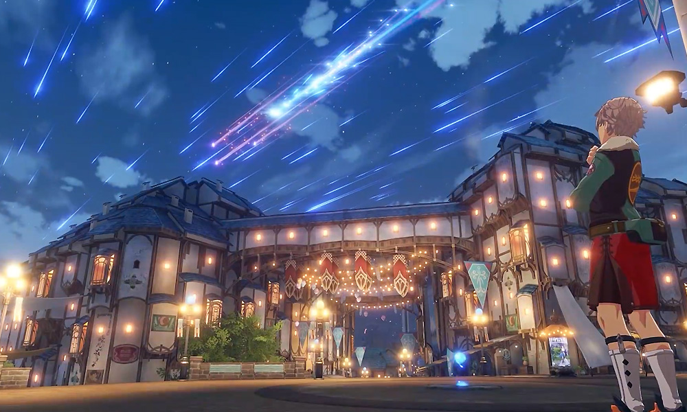 星痕共鸣抽卡概率多少 扭蛋出货率详细一览