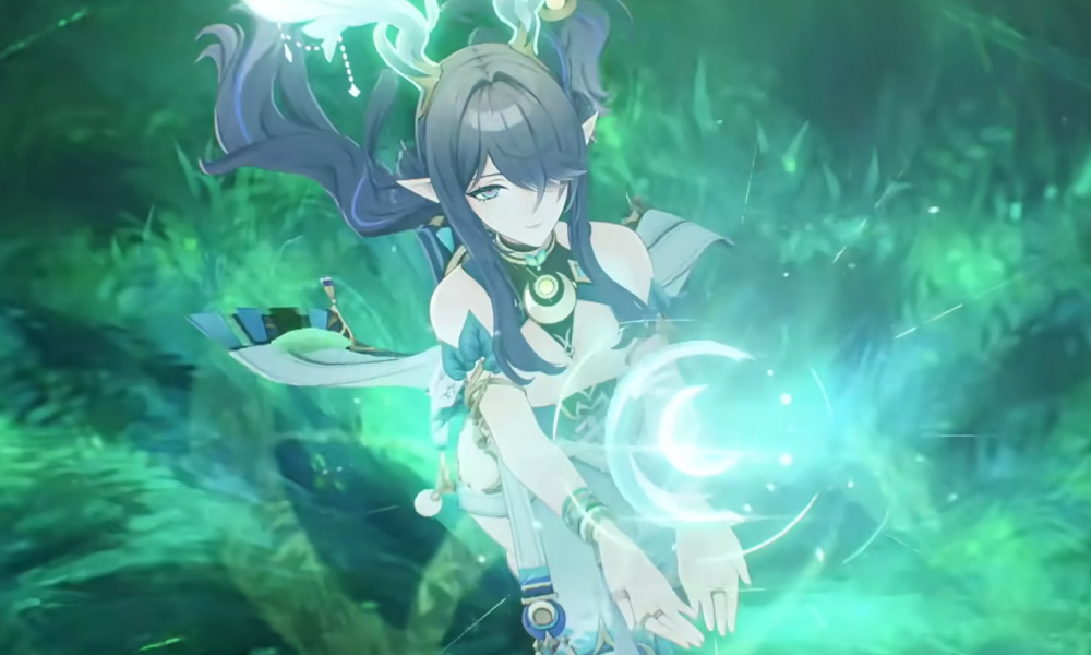 原神月之一版本抽谁好 原神6.0抽取角色推荐