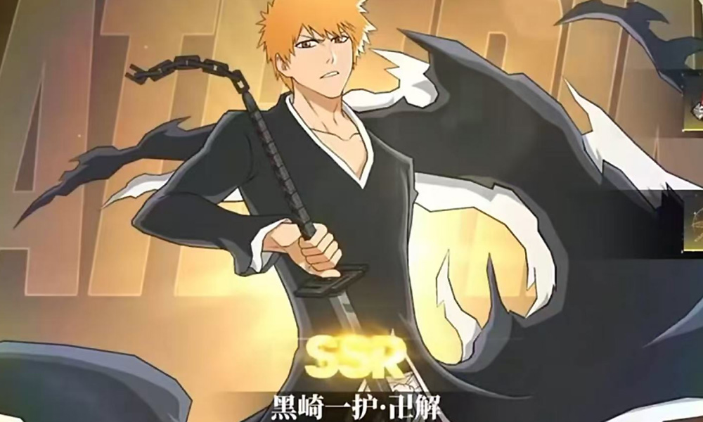 境界刀鸣抽卡概率多少 境界刀鸣出货率说明