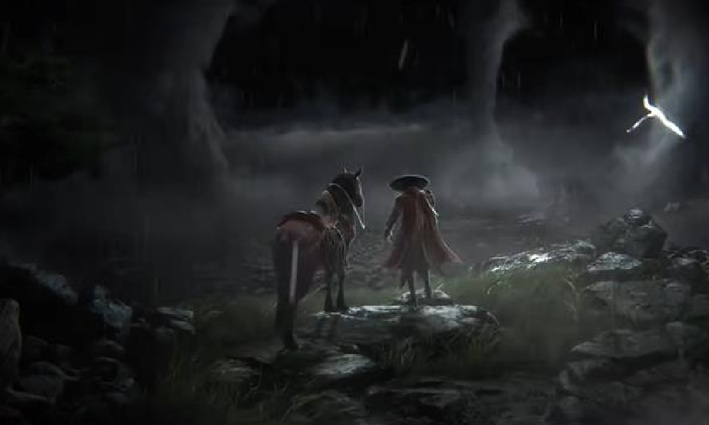 永劫无间手游惊世先生什么时候上线 惊世先生上线时间