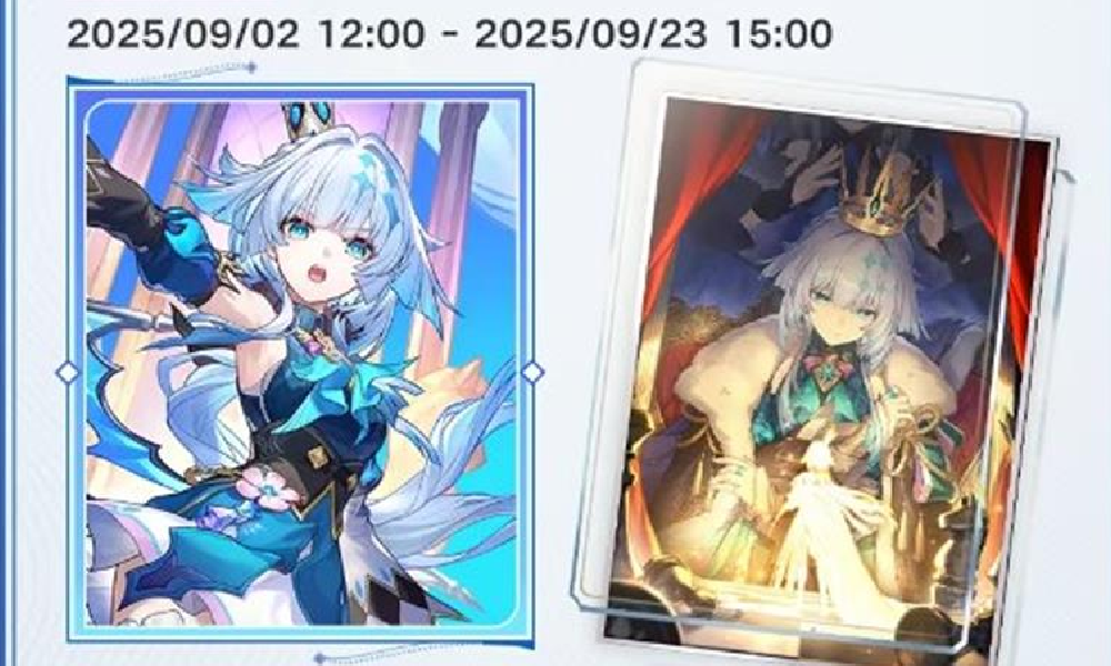 崩坏星穹铁道3.5版本活动跃迁 第二期明日开启