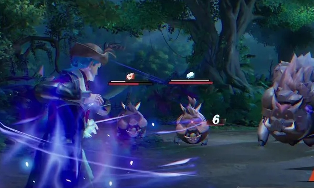 遗忘之海大心脏暴徒怎么玩 大心脏暴徒技能介绍