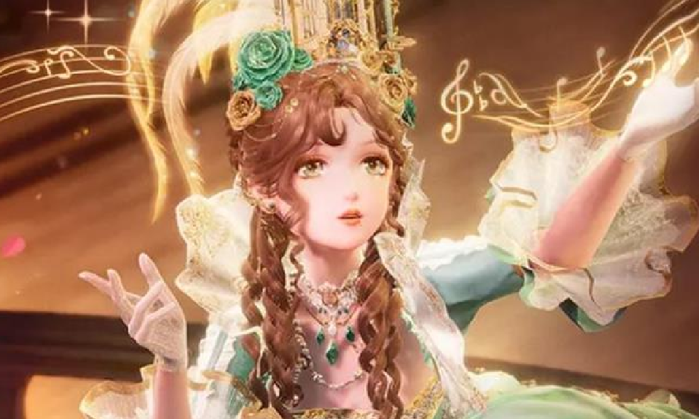 无限暖暖1.9版本音乐季正式上线 预下载功能现已开启