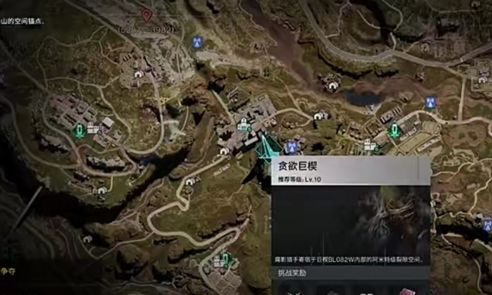 七日世界异色凝胶怎么刷 七日世界异色凝胶获取方法