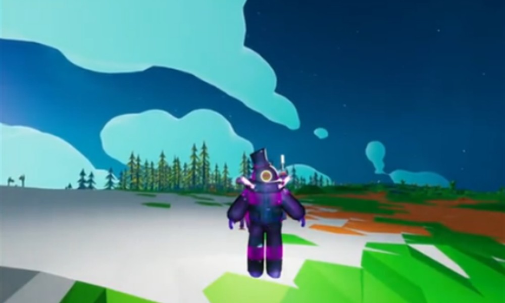 异星探险家远处的灯光怎么完成 异星探险家灯光任务攻略