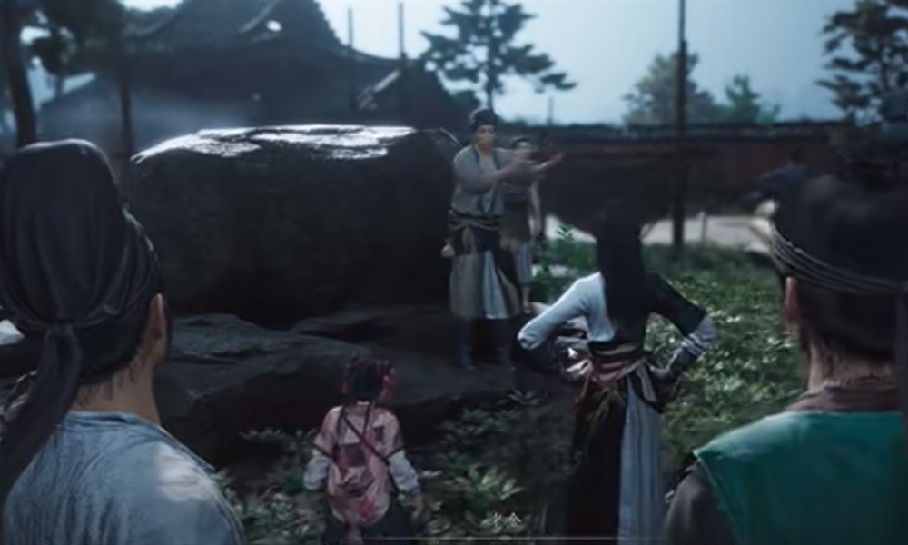 燕云十六声老金怎么互动 老金任务与奖励一览