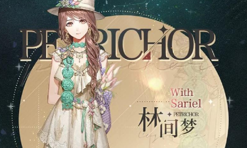 光与夜之恋齐司礼生日活动是什么 齐司礼生日介绍