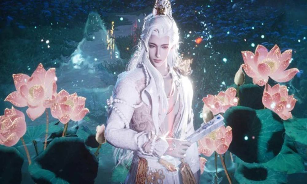 燕云十六声止戈攻略 牵丝玉青山执笔平a理解