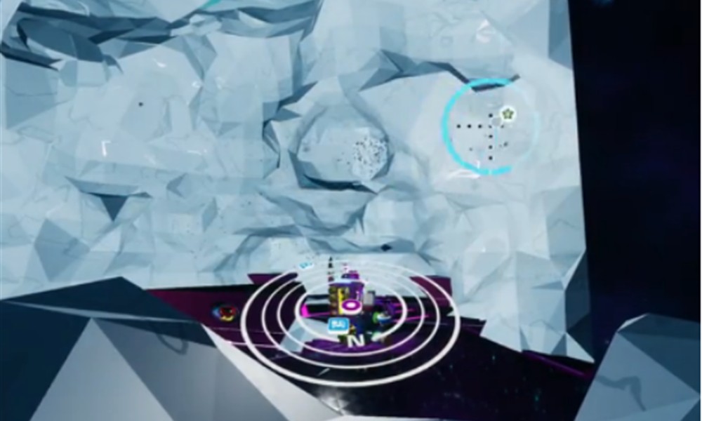 异星探险家闸门仓怎么激活 闸门仓激活方法详解