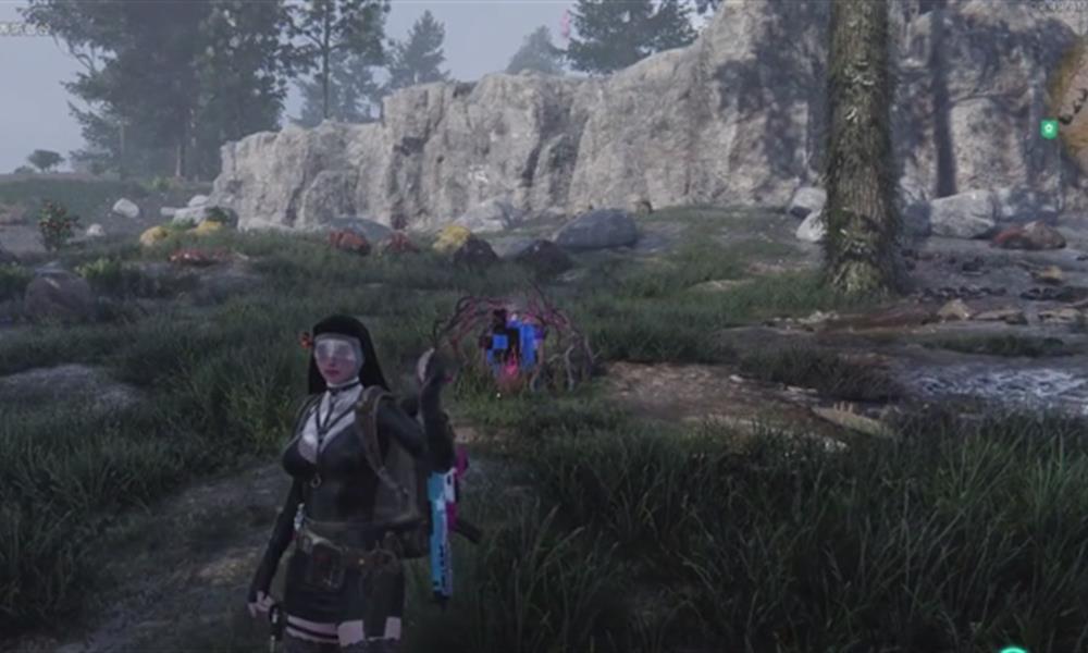 七日世界冲锋枪弹夹怎么获得 七日冲锋枪弹夹获取方法