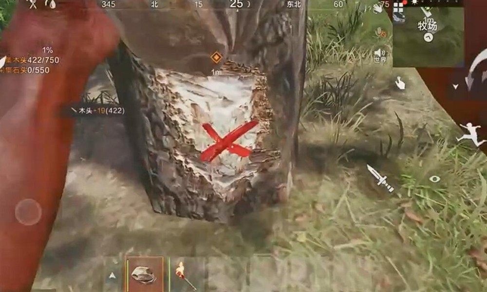 失控进化新手如何开荒 失控进化开荒攻略详解