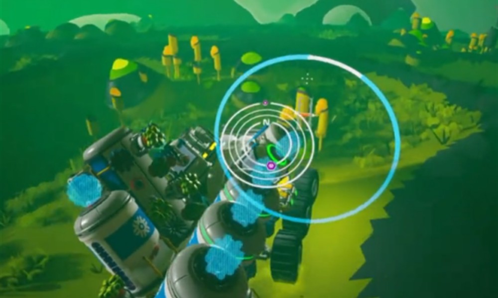 异星探险家钻头怎么用 异星探险家钻头使用方法详解