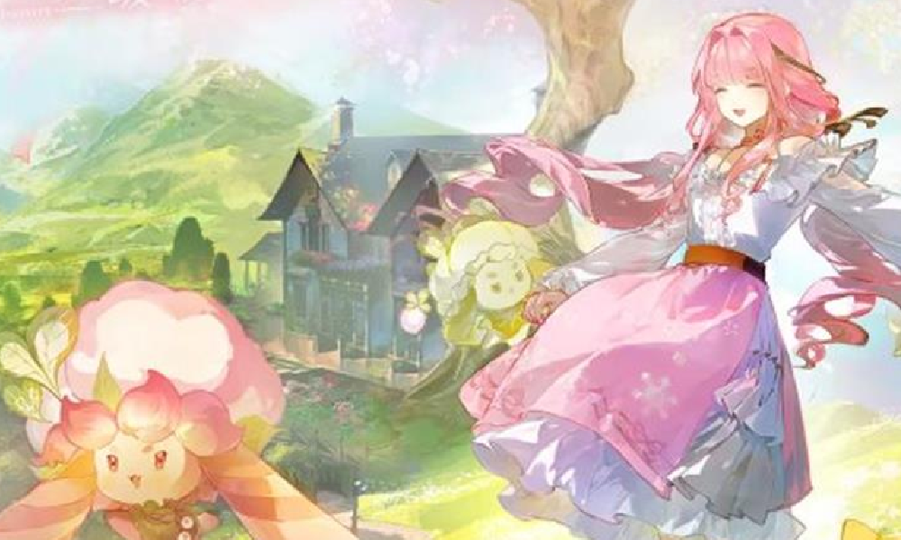 无限暖暖致歉玩家 1.9版本将暂时下架家具重新定价