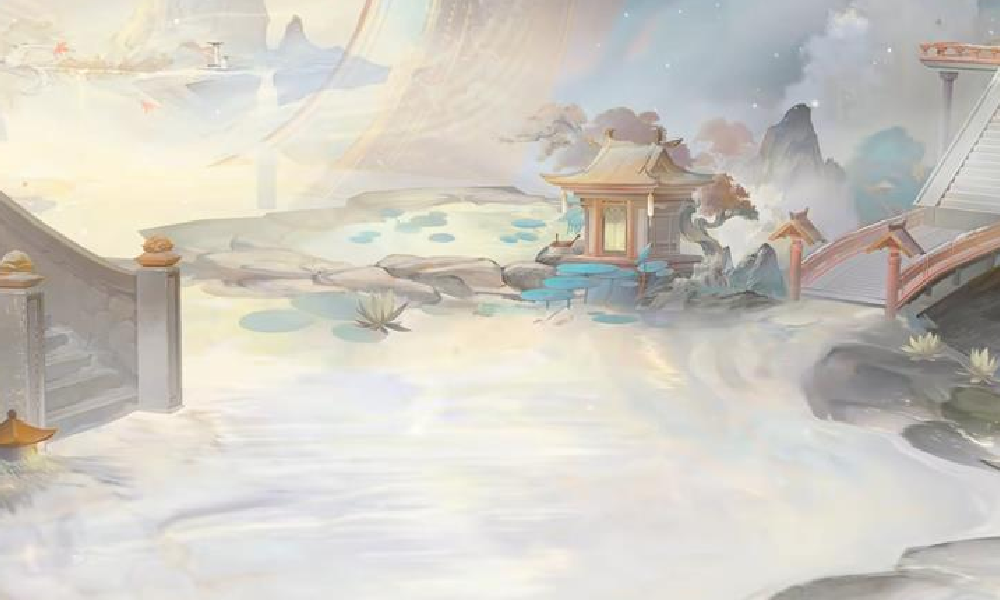 阴阳师龙吟漱玉什么时候上线 龙吟漱玉上线时间