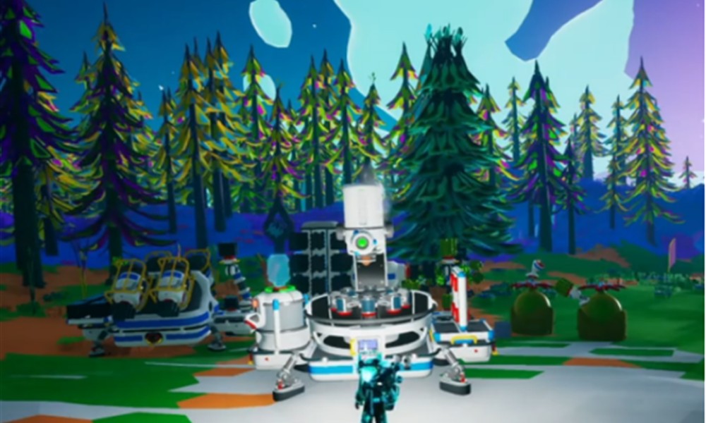 异星探险家陶瓷怎么获得 异星探险家陶瓷获取方法