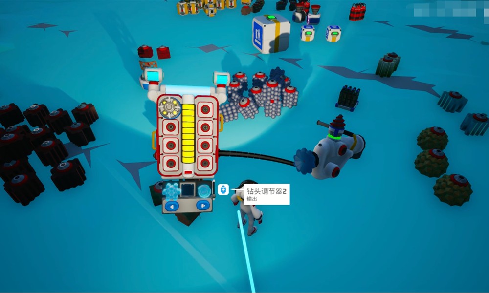 异星探险家资源怎么合成 异星探险家资源获取攻略