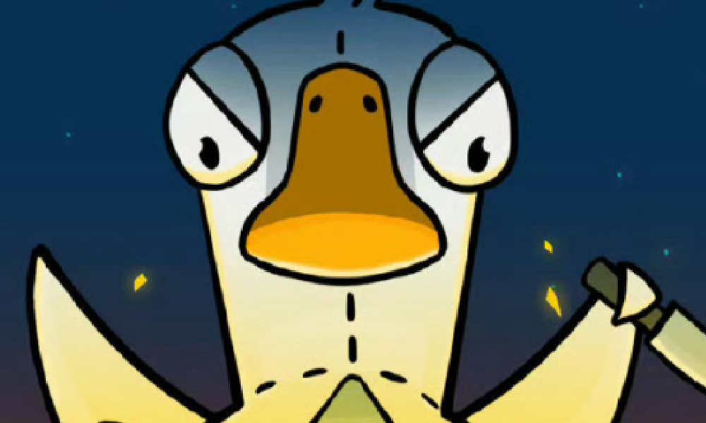 鹅鸭杀国服炸弹玩法怎么操作 鹅鸭杀炸弹王玩法介绍