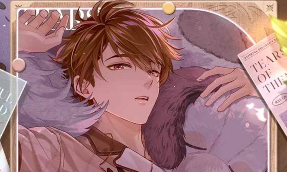 未定事件簿流光忆彩 夏彦篇限时开放玩法介绍