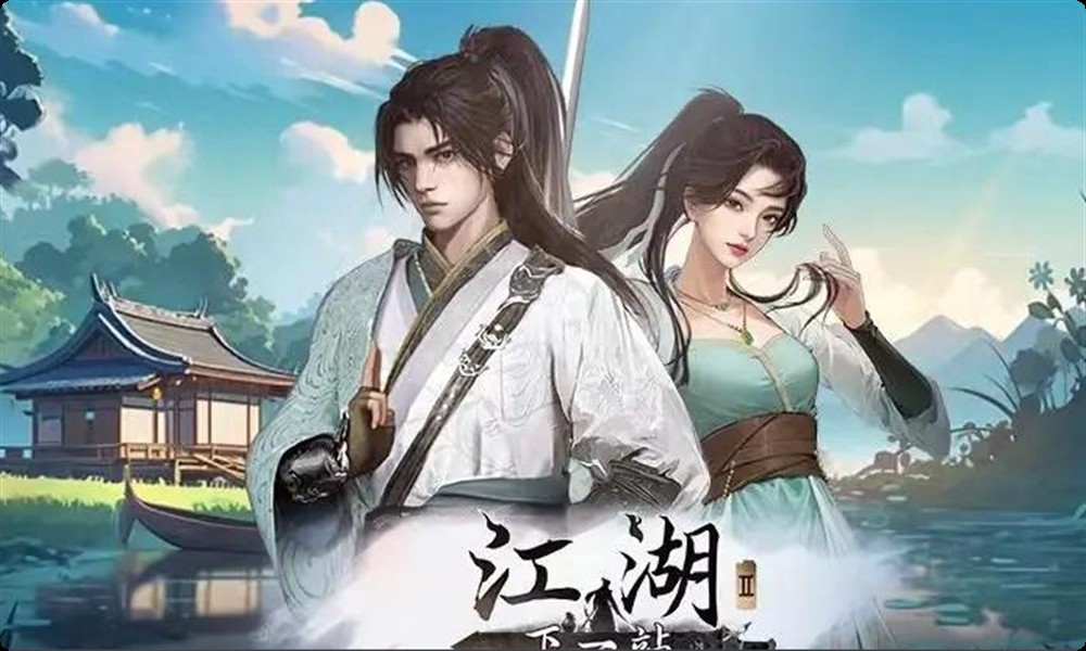 下一站江湖2境界突破怎么提升 境界突破攻略详解