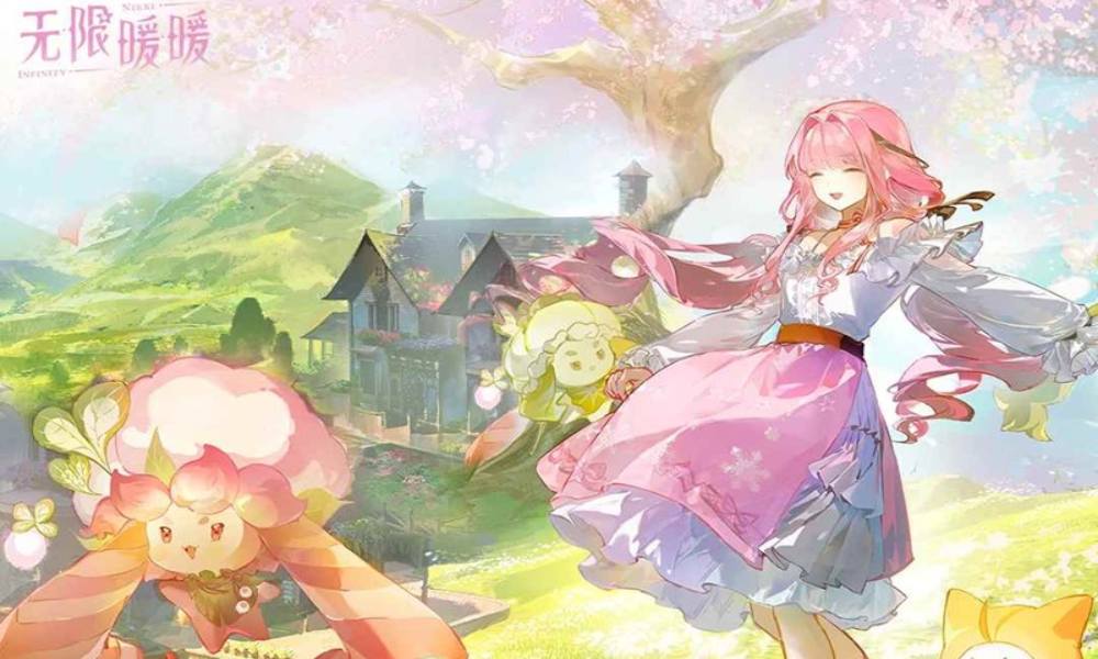 无限暖暖家园创作激励计划开启 发布版本内容获奖励