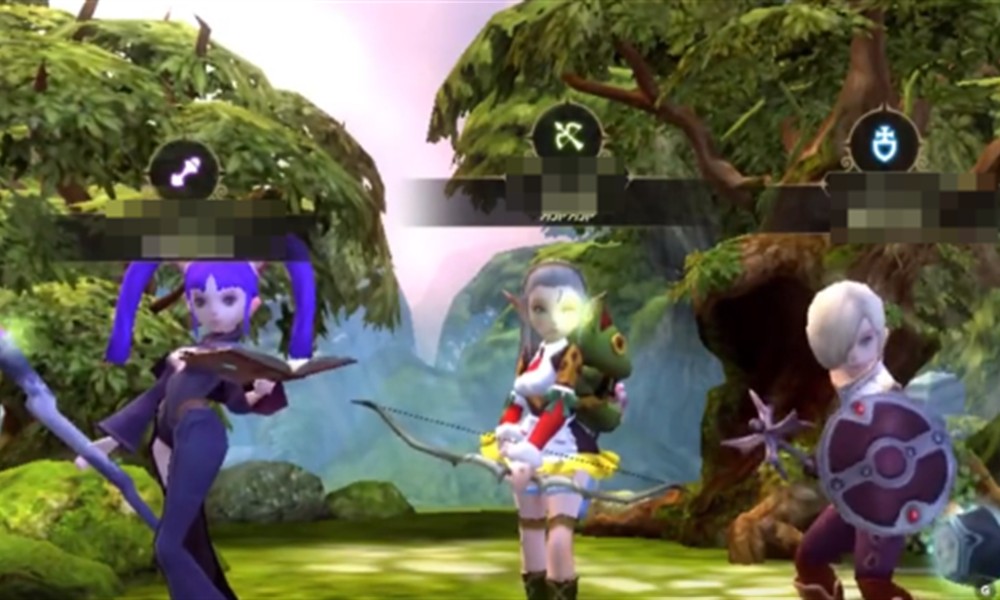 龙之谷世界创建角色关闭怎么办 创角已关闭什么意思