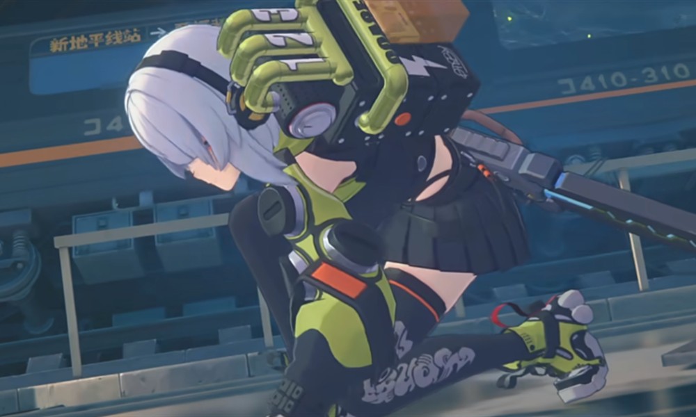 绝区零角色属性有哪些 绝区零战斗属性详解介绍