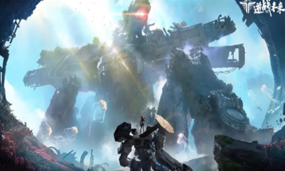 逆战未来内测资格怎么申请 逆战手游测试资格申请介绍