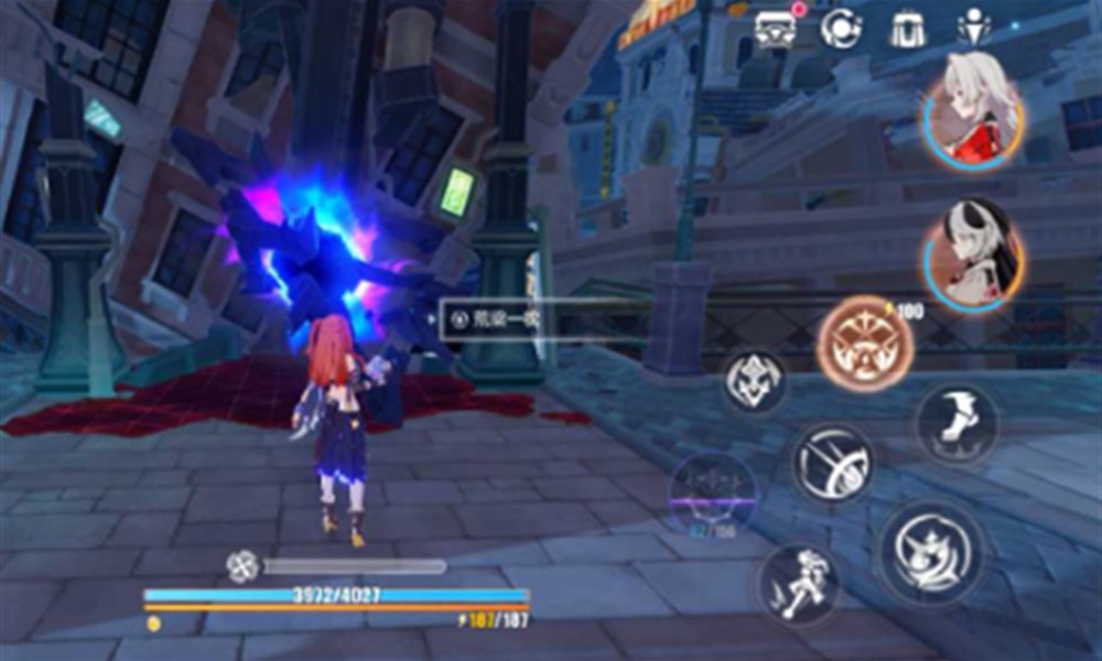 崩坏3第二部怎么查看等级 崩坏3深渊等级查询方法