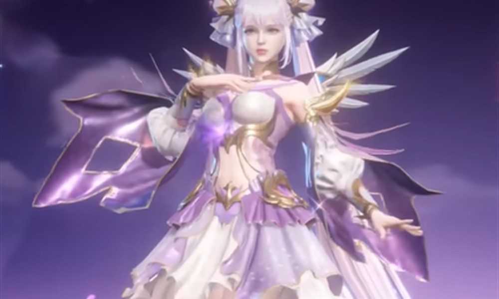 斗罗大陆魂师对决灵燕白沉香怎么用 灵燕白沉香技能解析