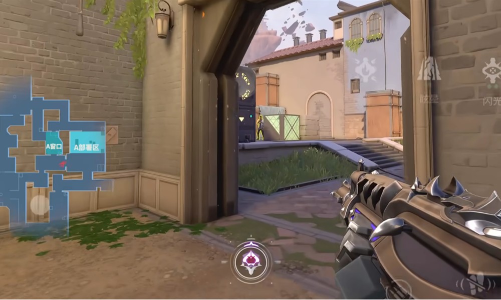 无畏契约手游布局怎么掌握 无畏契约战术布局详解