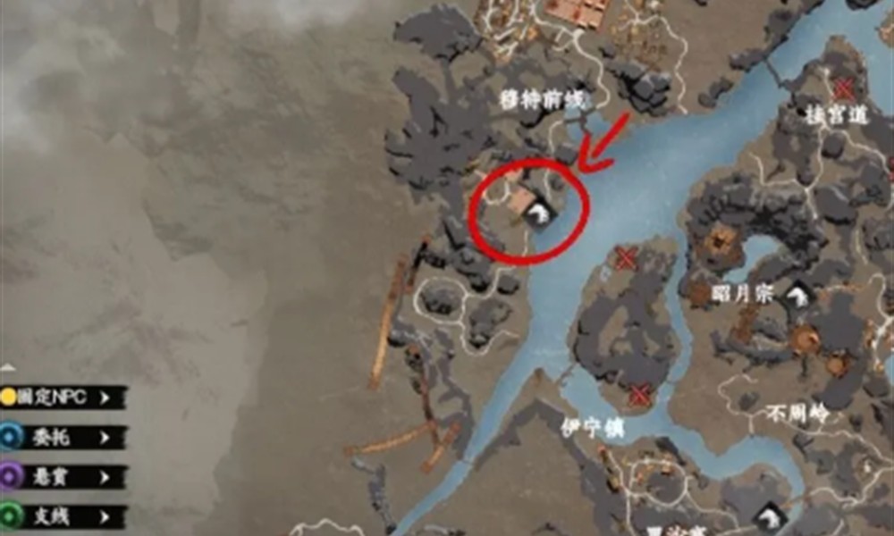 下一站江湖2将门主线怎么完成 将门主线完成方法