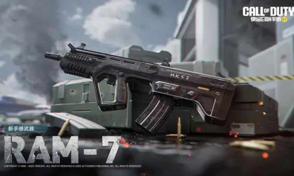 使命召唤手游新版本暮影奇案完整更新公告一览