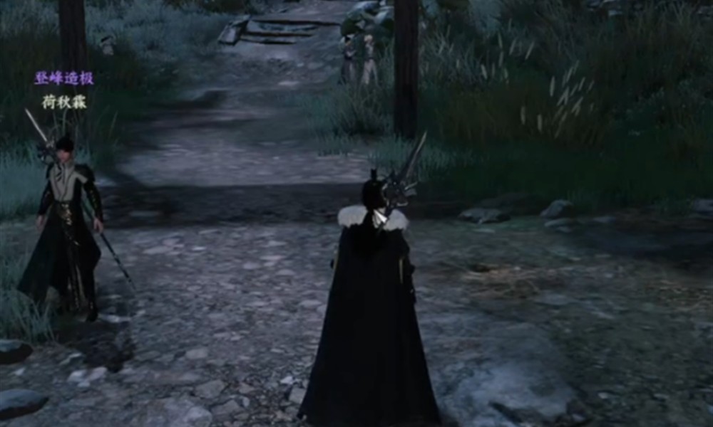 下一站江湖2口才怎么提升 辩术口才提升方法详解