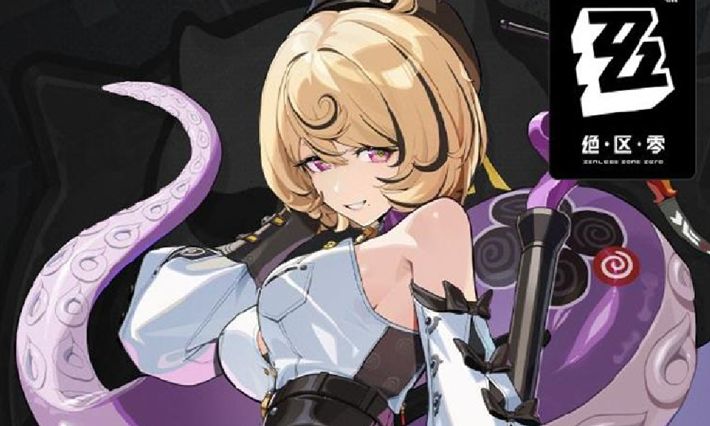 绝区零2.2版本不要温和地走入那良夜预下载已开启