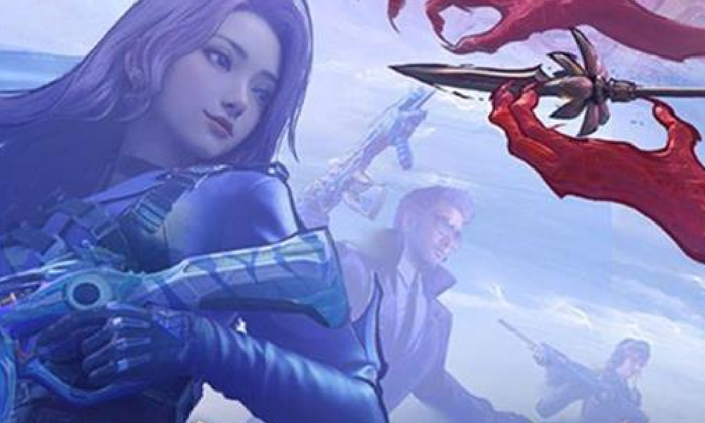 穿越火线手游十阵决宝库来袭 回归专属奖励已上线