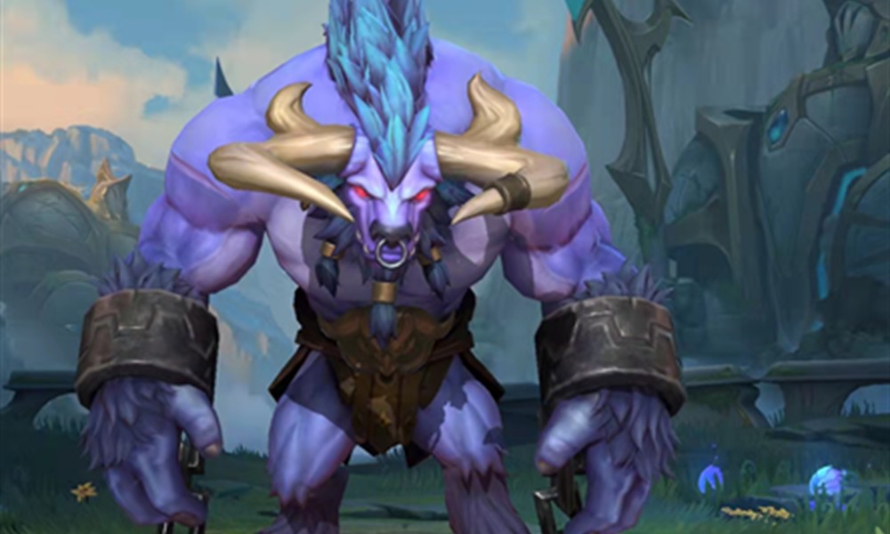 英雄联盟手游对面硬控多怎么办 硬控应对方法介绍