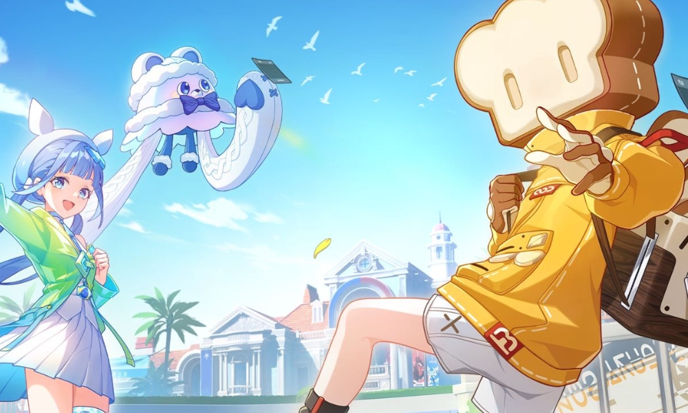 崩坏因缘精灵位面环游指南发布 因缘世界观情报来袭