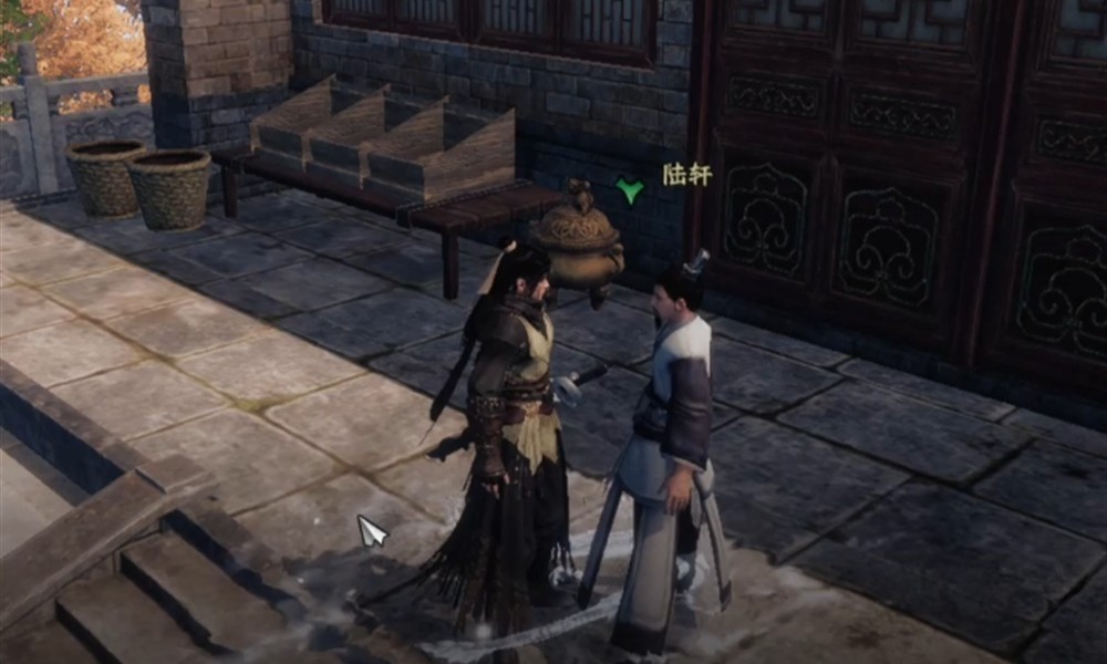 下一站江湖2太初剑宗藏经阁怎么解锁 藏经阁功能介绍